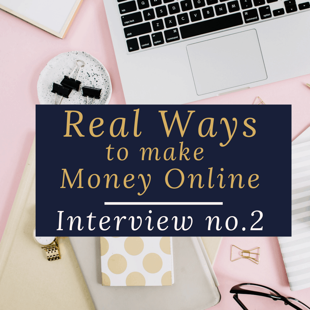 How to make real income online in 2019 as a virtual assistant.