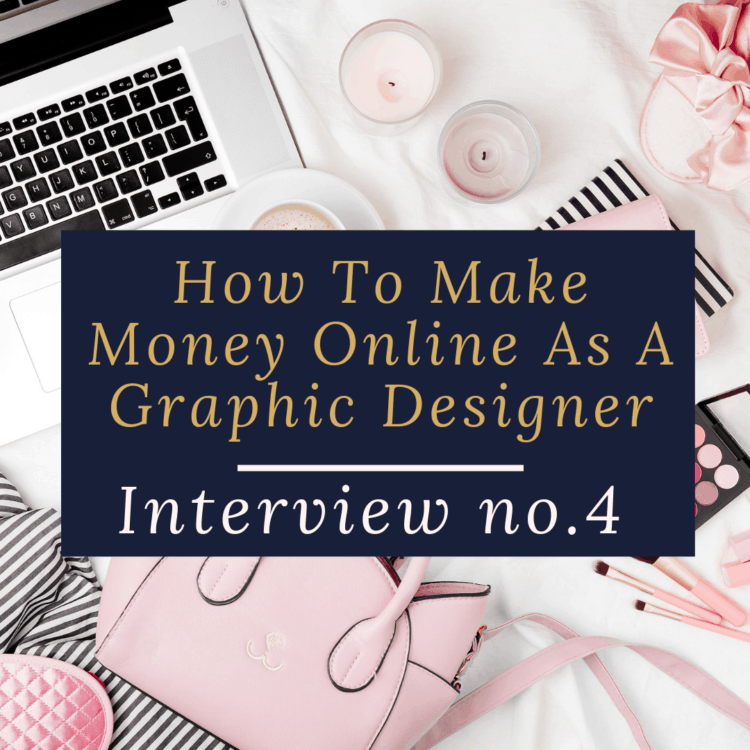 How To Earn Money Online Doing Graphic Design - Insane Freedom