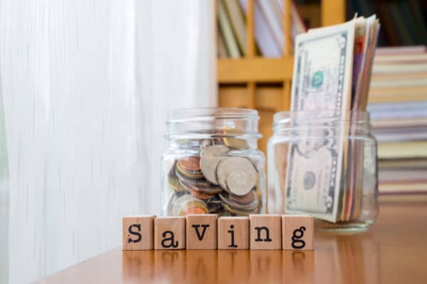 Saving money starts with knowing all of your income and expenses. The best way to help you save more money is by using money management apps!