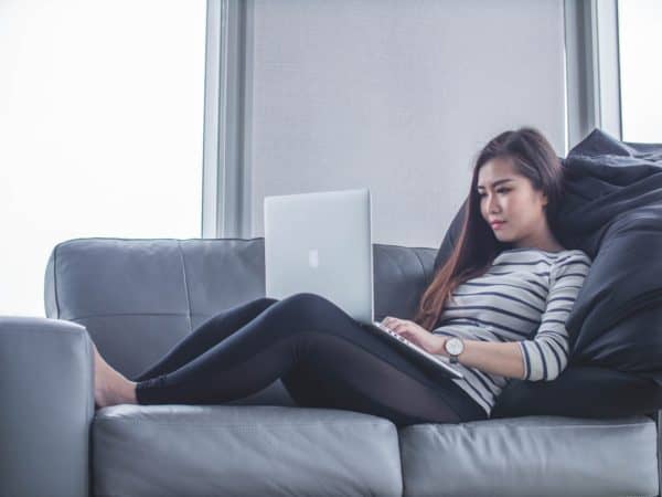 Freelance writing is a lucrative way to make money online, especially if you are already great at writing and have a great grasp of the English language.