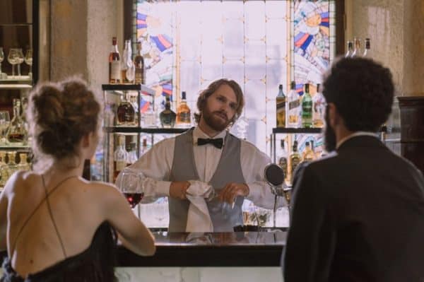 Bartending is a great weekend job you can do to boost your income and make more money.